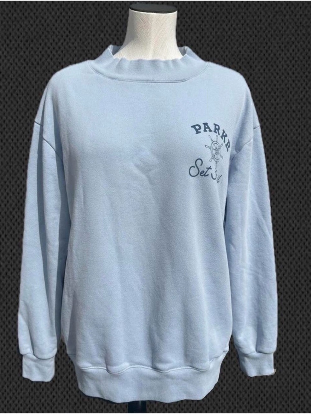 PARKE x SET ACTIVE